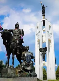 Поезд Москва — Брянск
