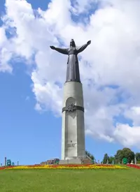 Автобус Москва — Чебоксары