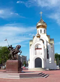 Автобус Москва — Иваново