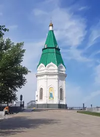 Самолет Москва — Красноярск