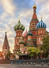 Самолет Санкт-Петербург — Москва